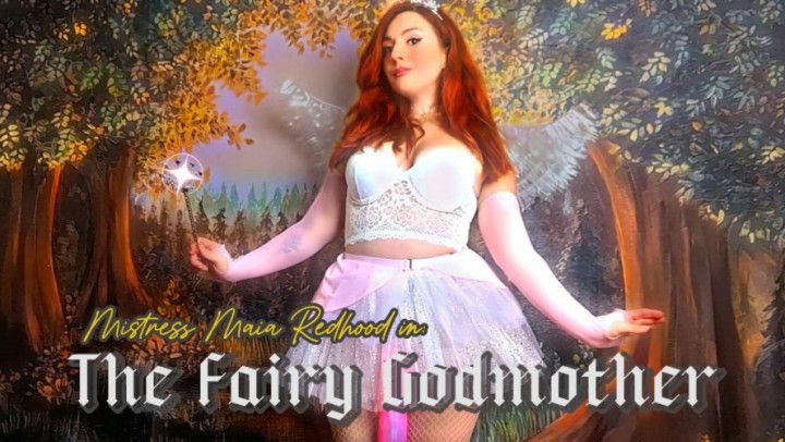 The fairy Godmother