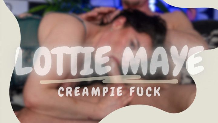 Creampie Fuck