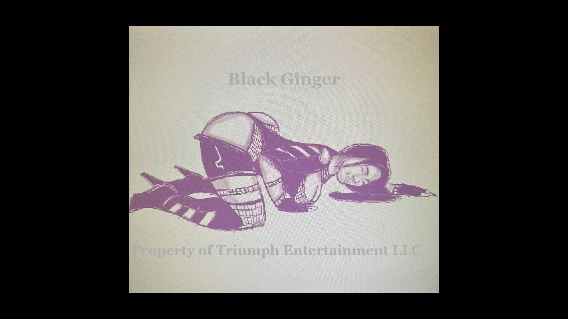 Phase 2 of Bringing Black Ginger to Life