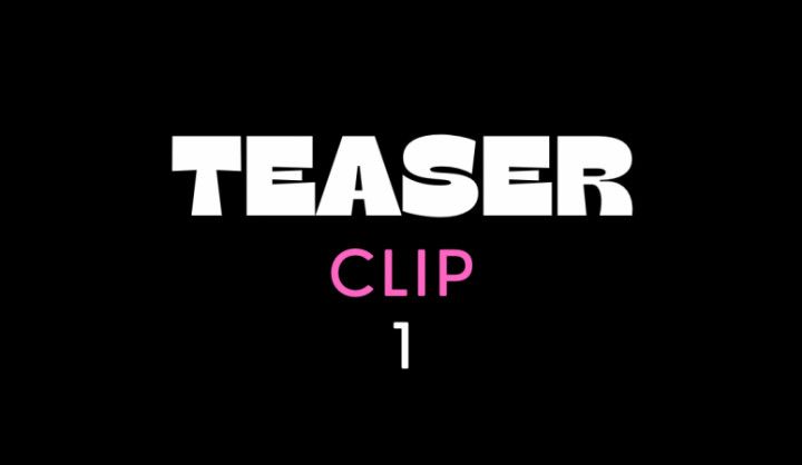 Web Series Teaser Clip 1