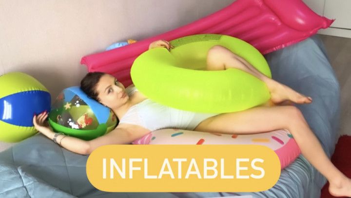 Inflatables