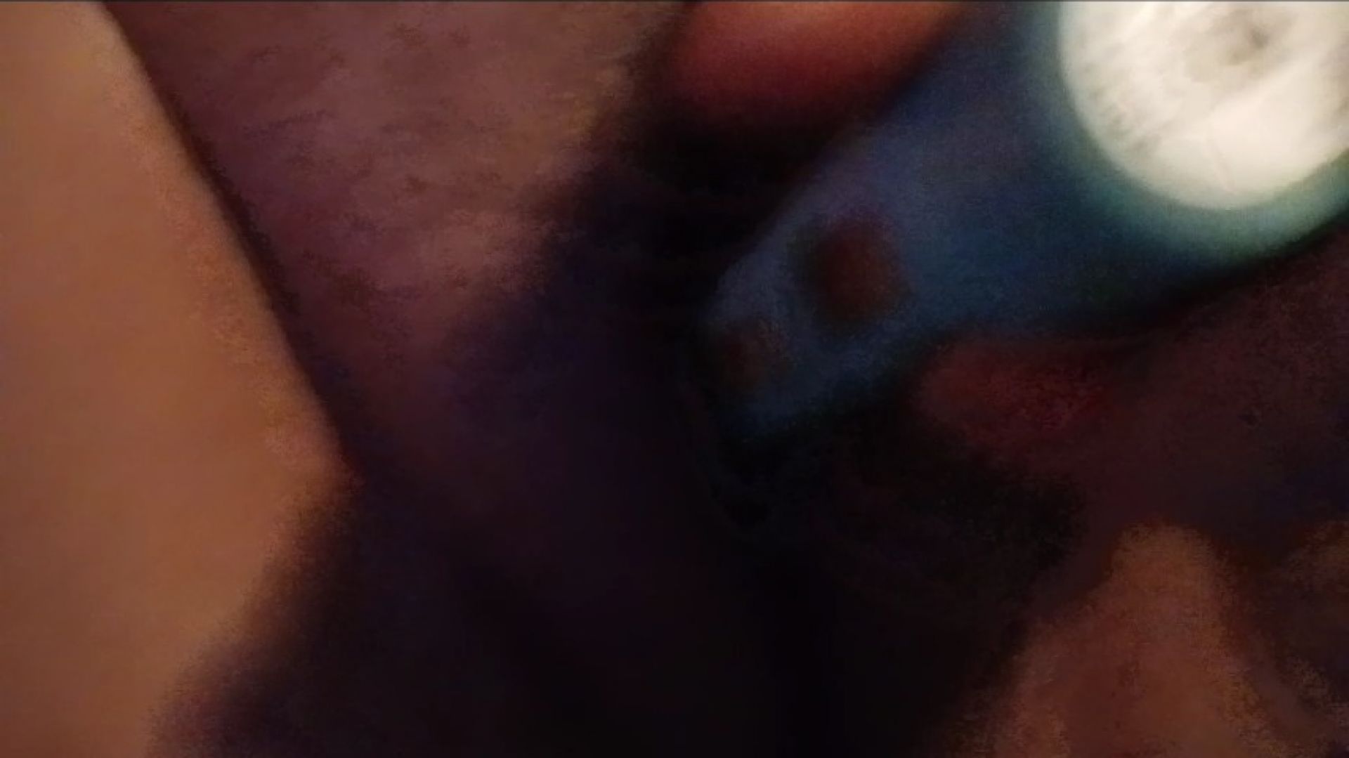 Fuckin and Tasting Myself