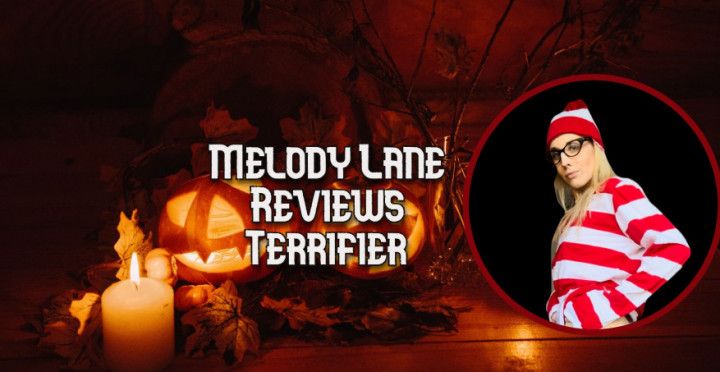 Melody Lane Reviews Terrifier