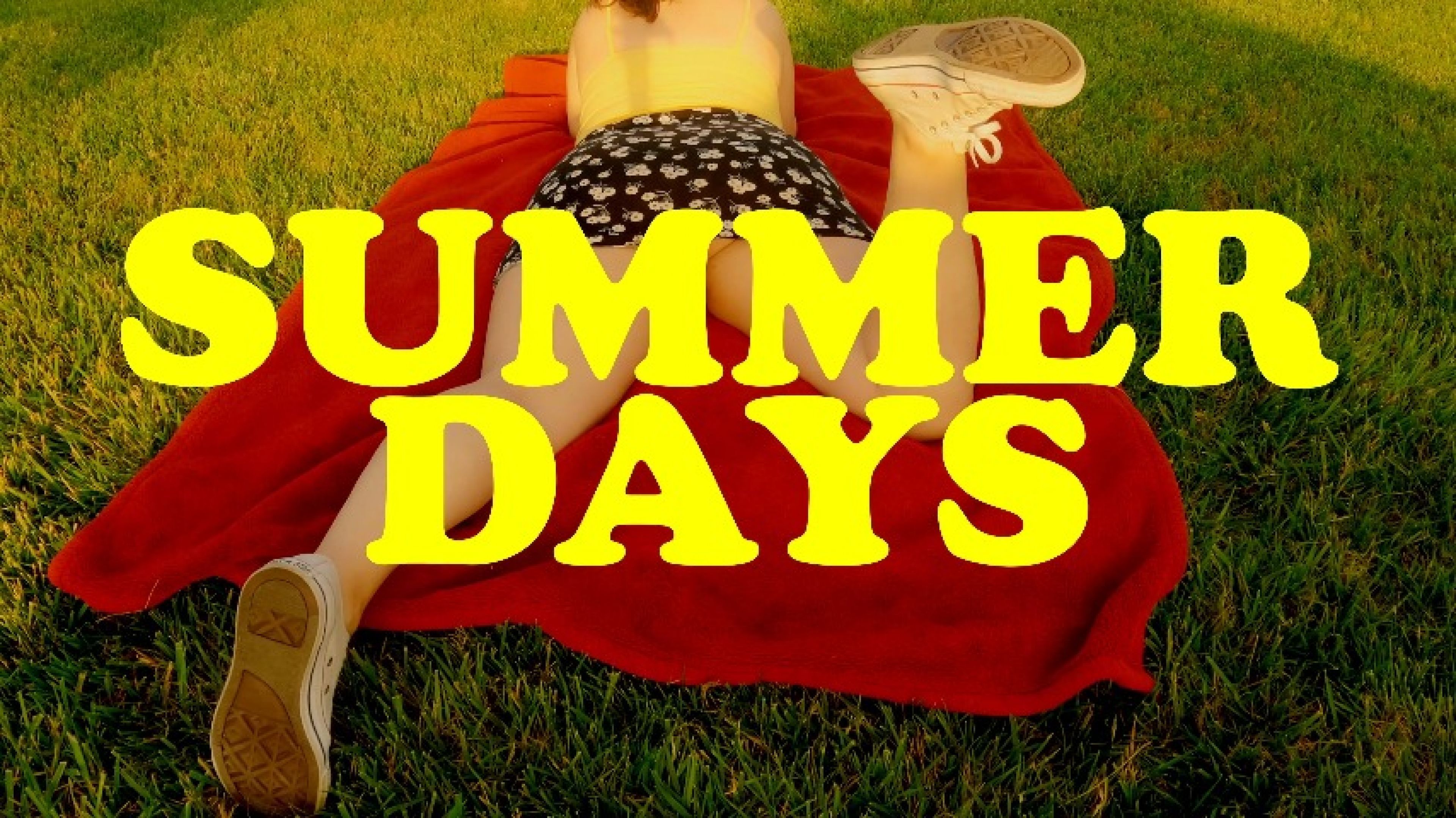 Summer Days Vol 2