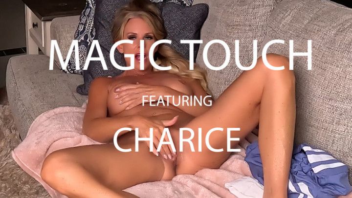 Magic Touch