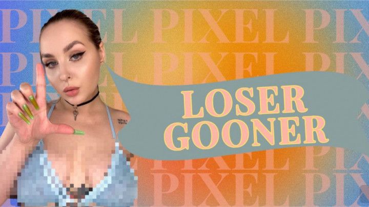 Loser Gooner - Pixel Addiction