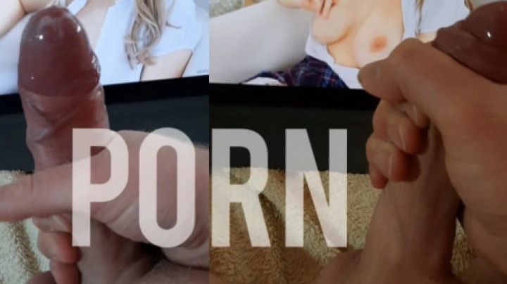 Porn Addiction in Action