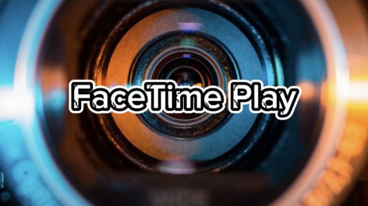 FaceTime Play