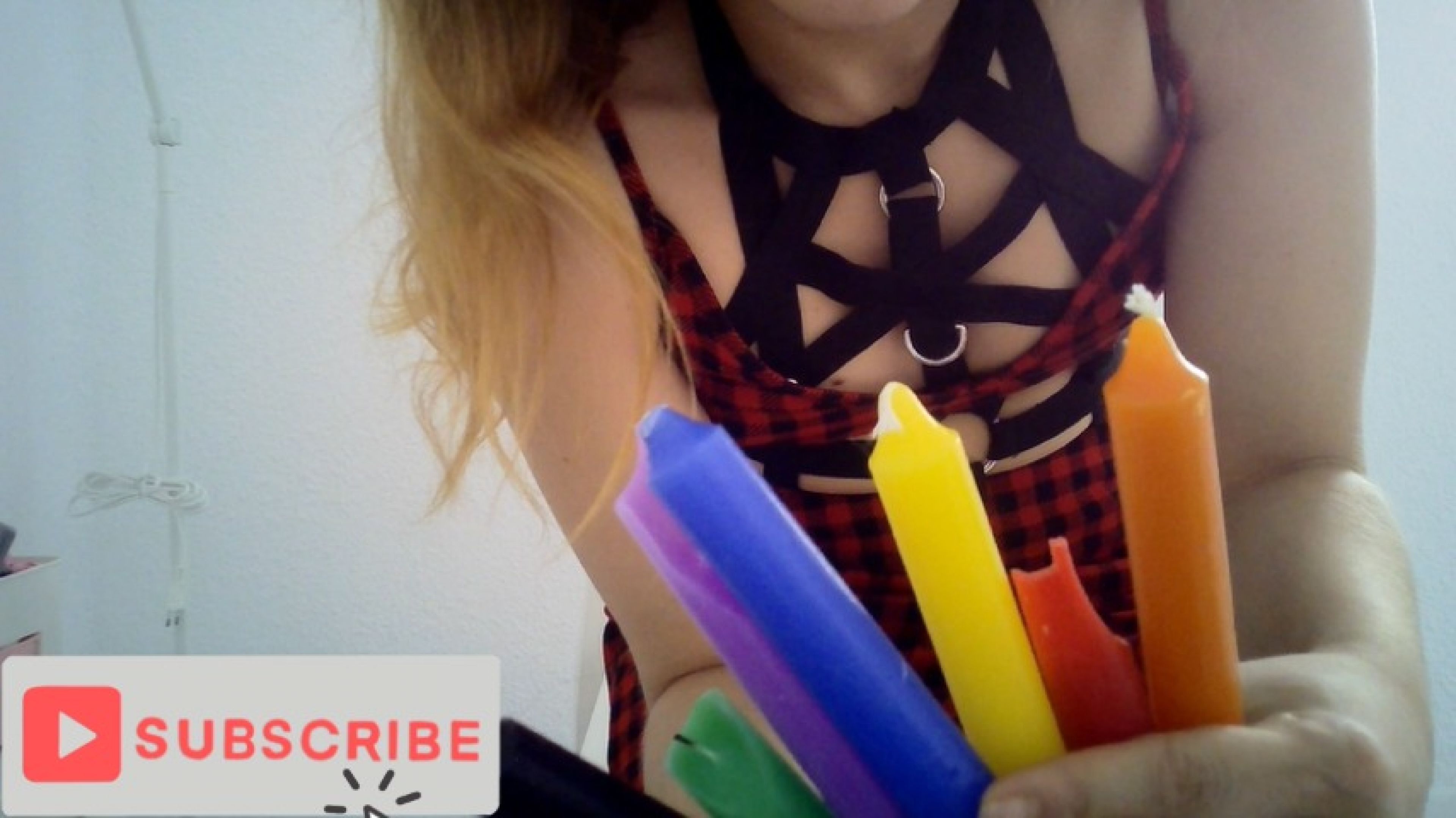 Waxplay with my fans