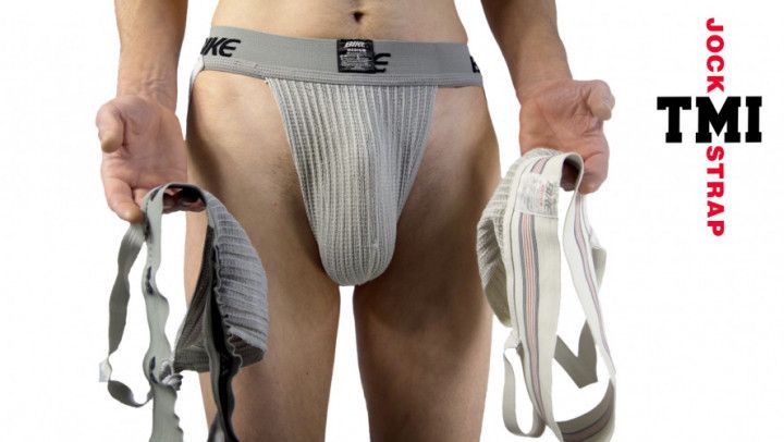 Bike jockstraps: a brief history