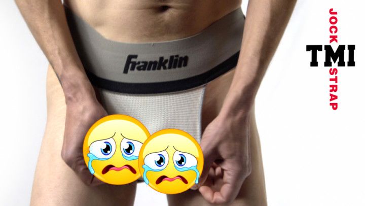 Franklin jockstraps: literally murdering us all