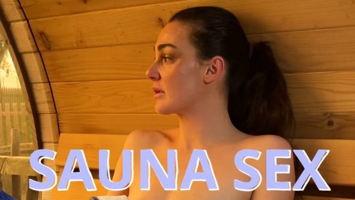 Sauna Sex