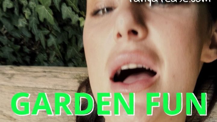 Garden Fun