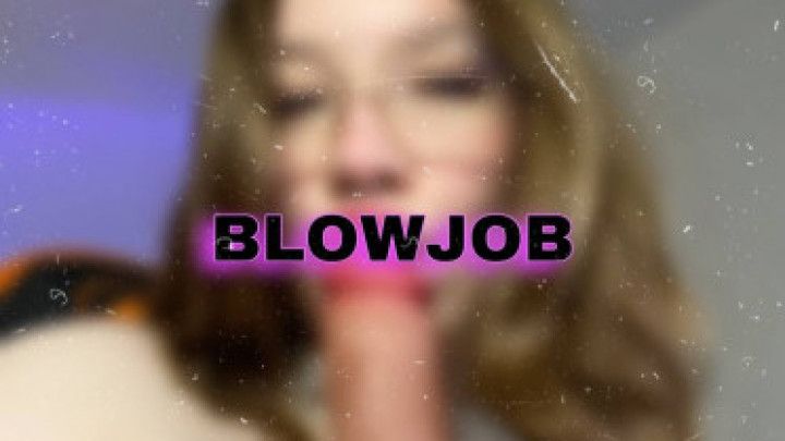 Blowjob teaser