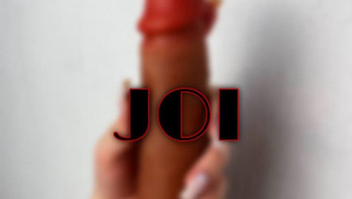 very exciting JOI