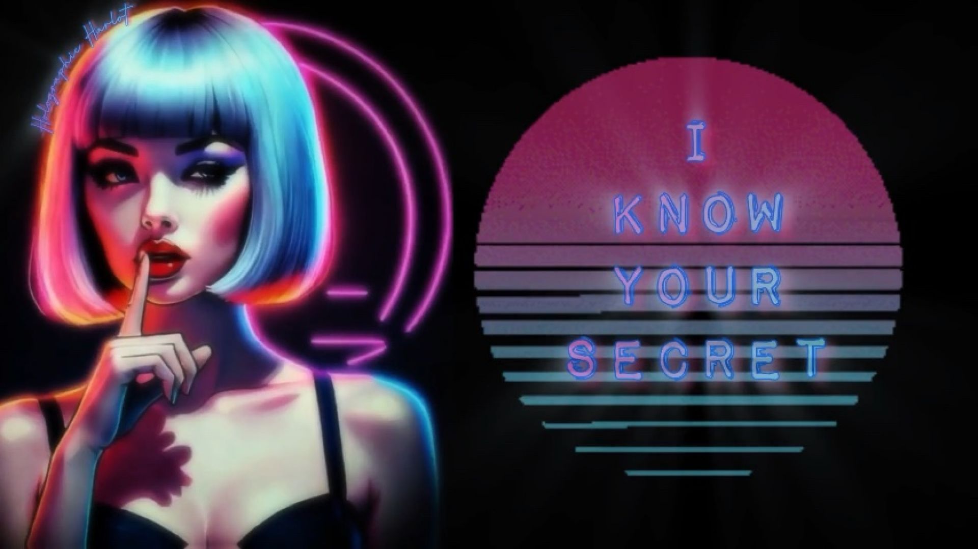 I Know your Secret