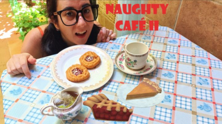 Naughty Café II