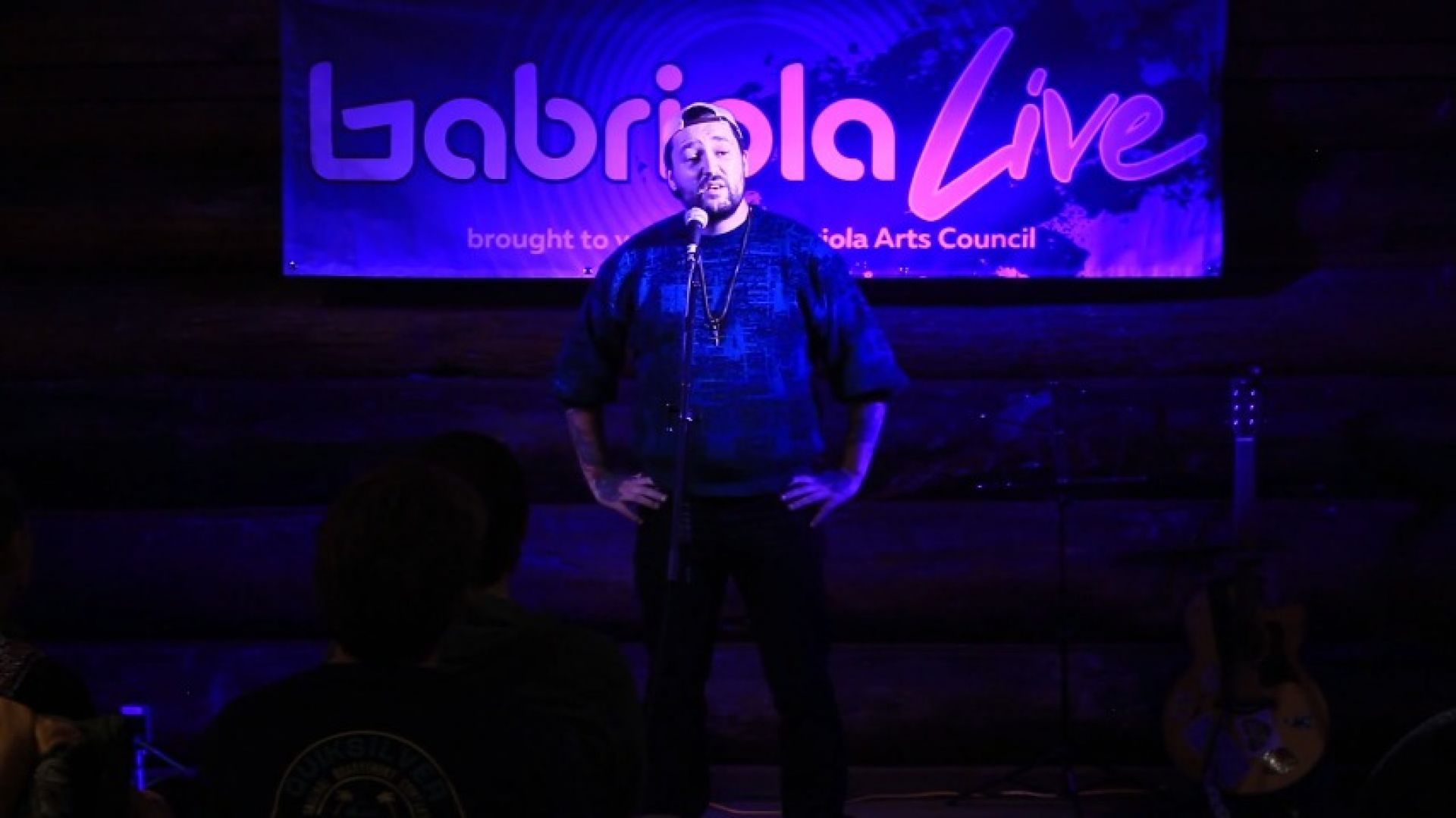 Gabriola Laughs - Full Set