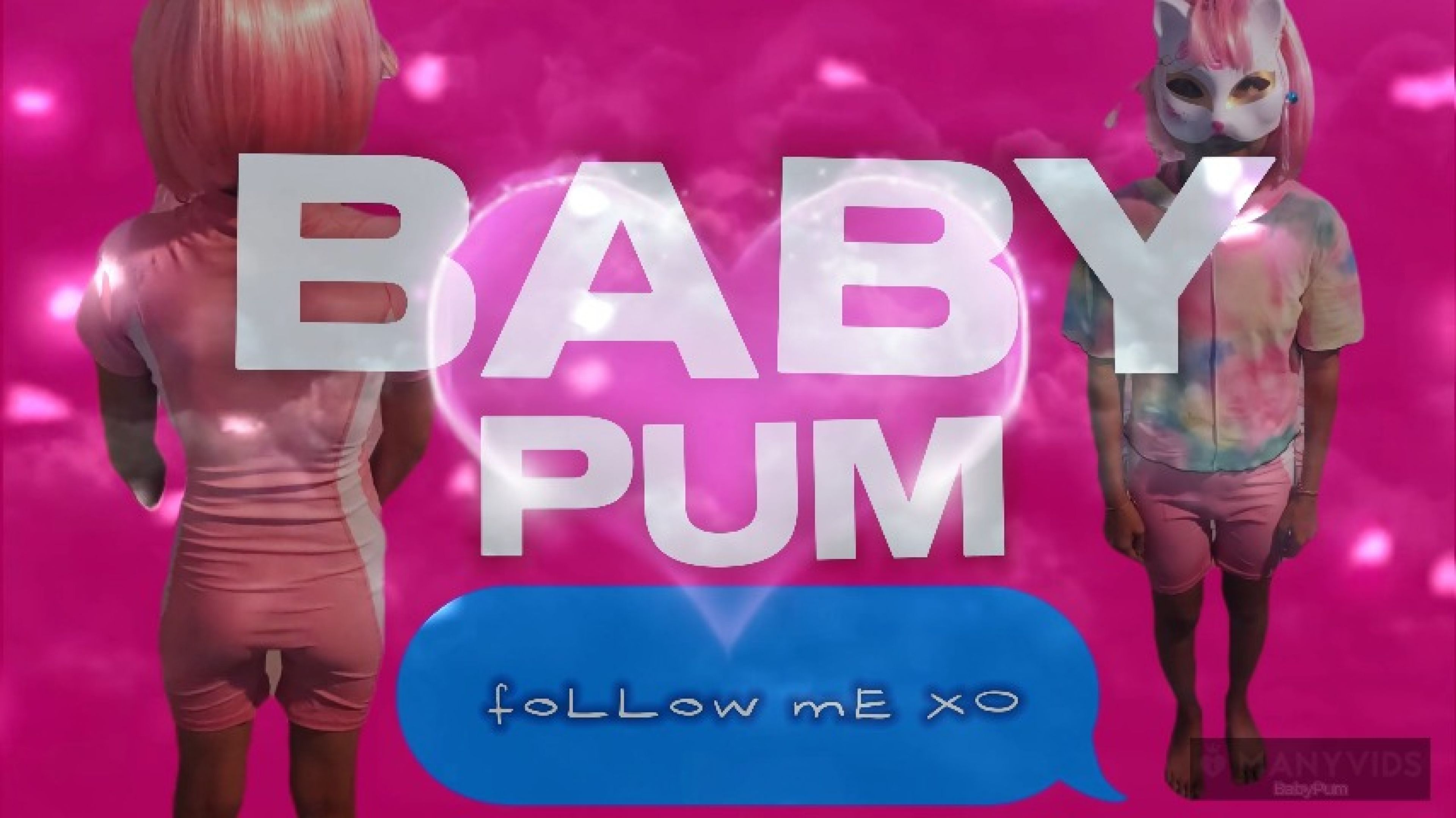 BabyPum lOves yOu xo