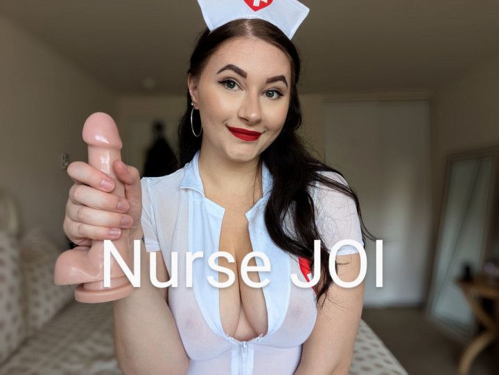 Nurse JOI