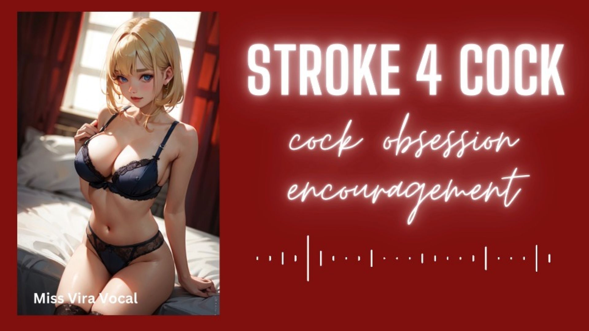 STROKE 4 COCK