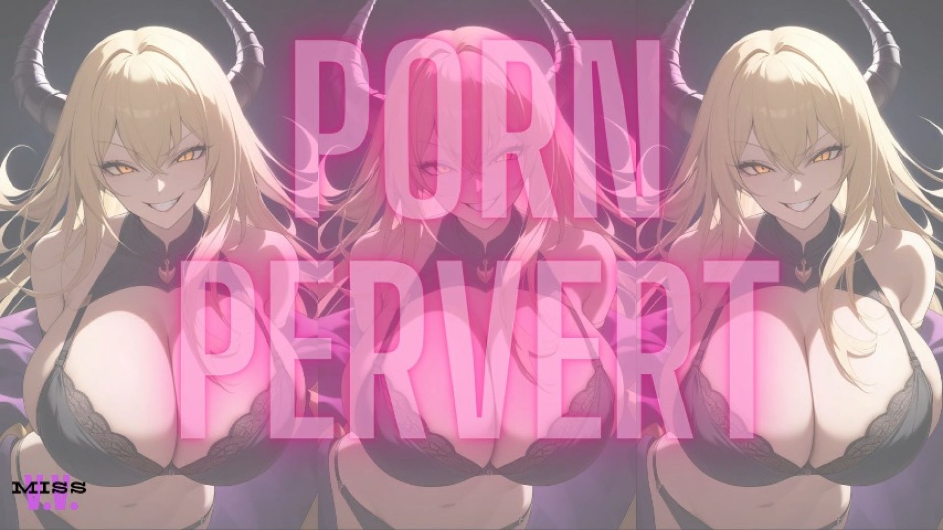 PORN PERVERT TRIGGERS ANIMATED