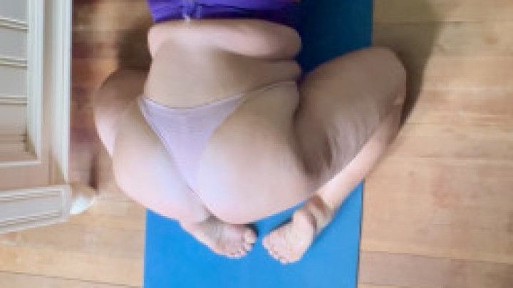 yoga