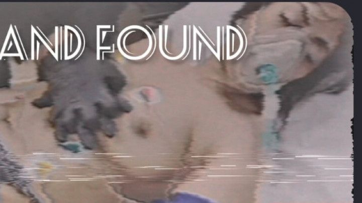 lost and found - resus and cpr film