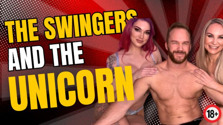 The Swingers and the Unicorn