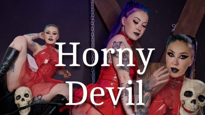 Horny Devil