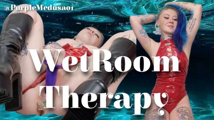 Wet Room Therapy