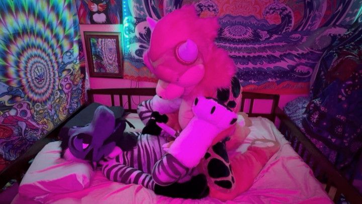 Fursuit sex 11