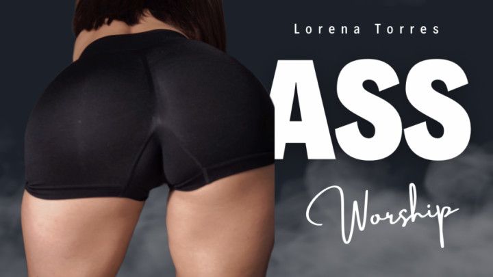 Ass Worship