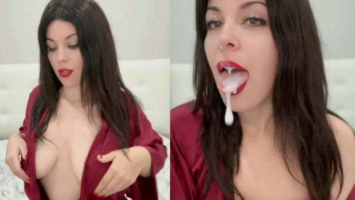 JOI 12:You are my best friend, and I beg for your cum