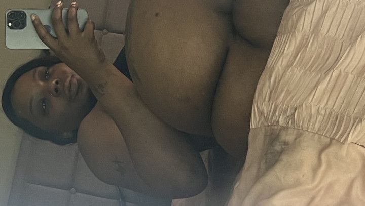 Sexy Bre Lee Early morning Vibes