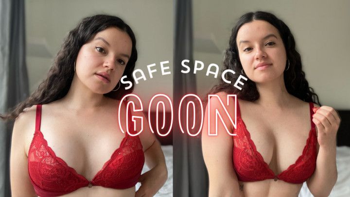 Safe Space Goon