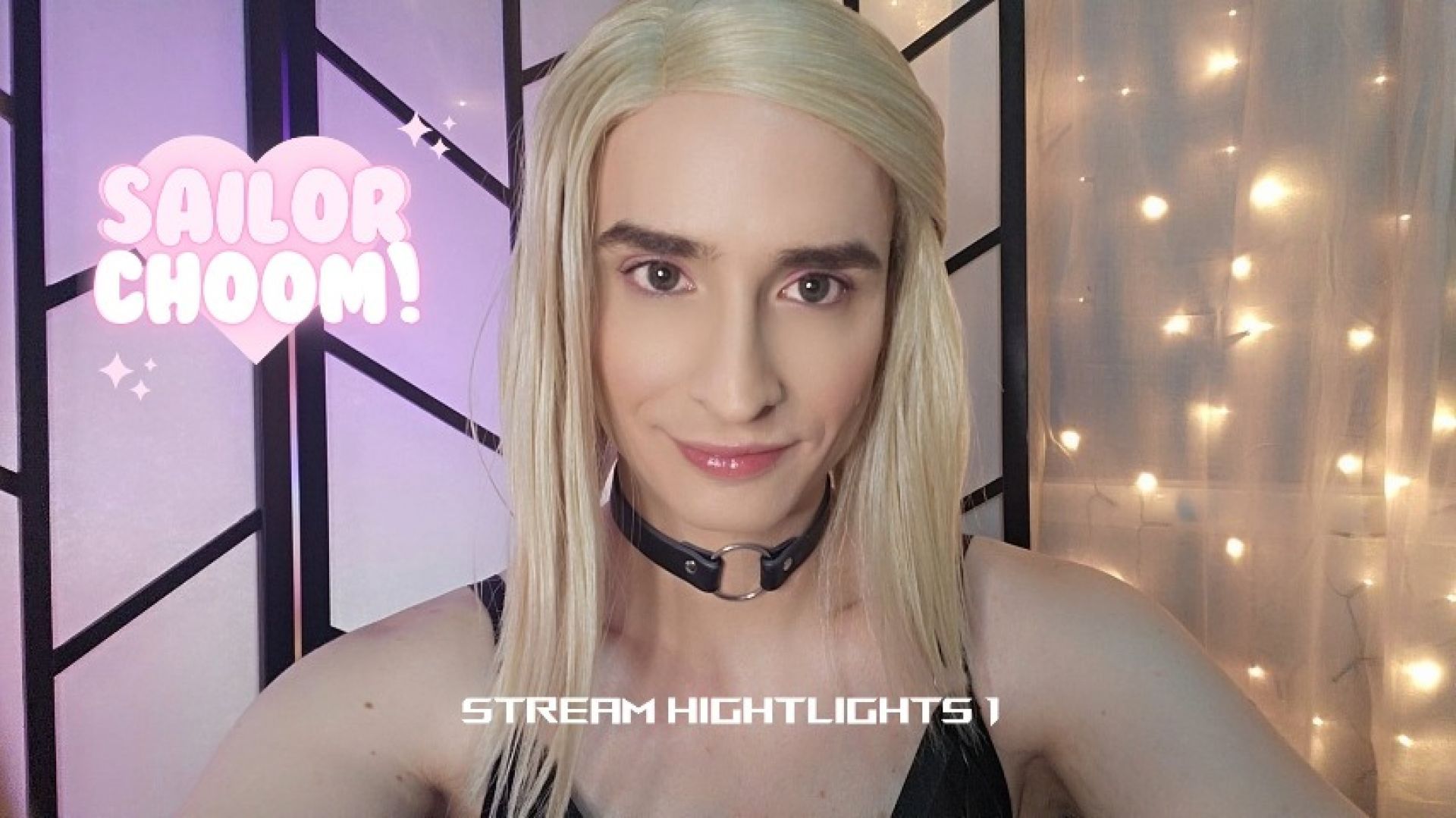 Stream Highlights 1