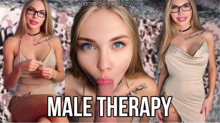 MALE THERAPY