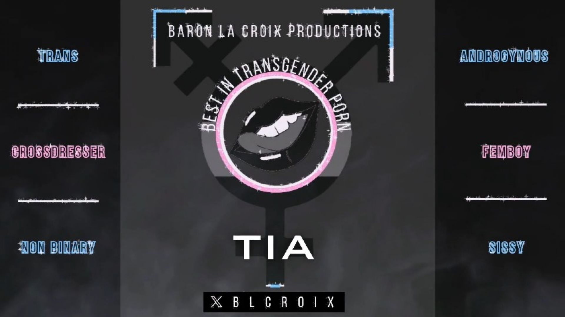 Baron La Croix Productions presents Tia Part 2