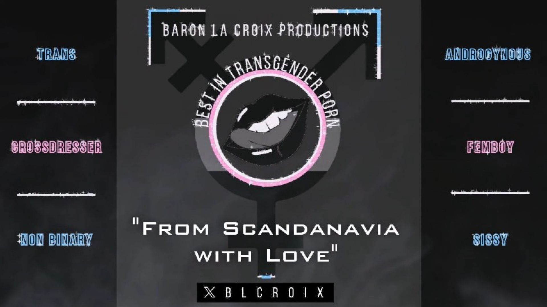 BLCProductions presents &quot;From Scandinavia With Love&quot; Part 3