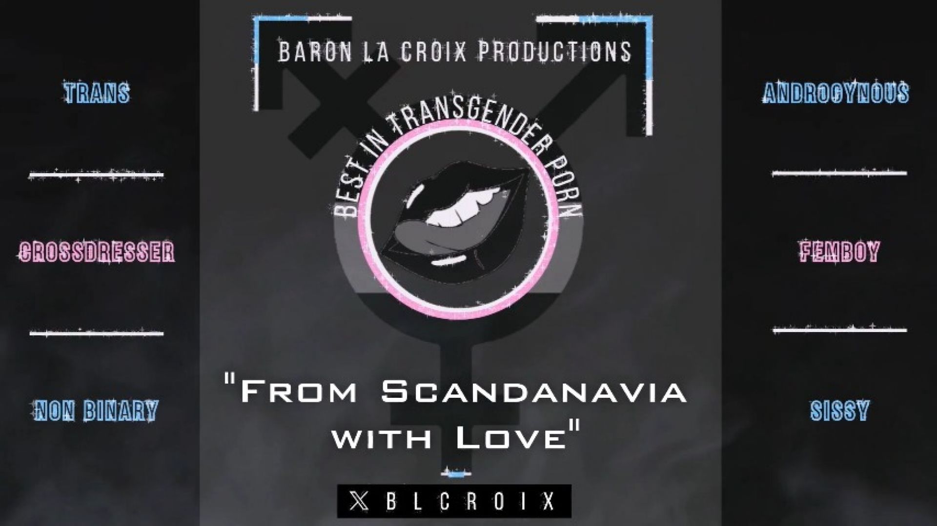 BLCProductions presents &quot;From Scandinavia With Love&quot; Part 2