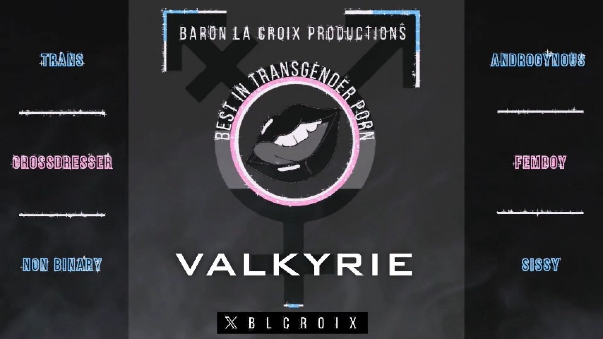 Baron La Croix Productions presents Valkyrie Part 2