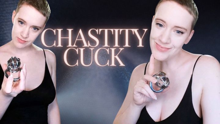 Chastity Cuck