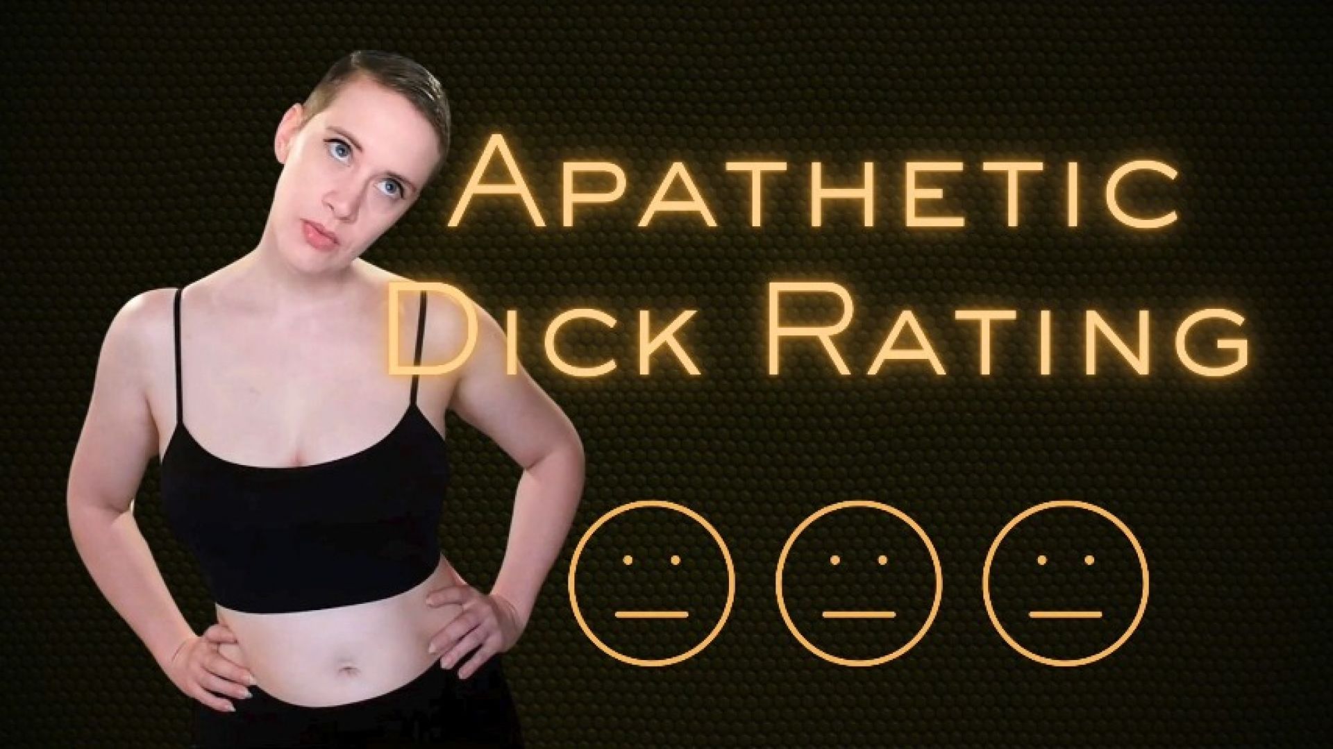 Apathetic Dick Rating