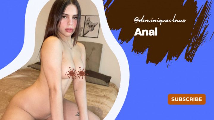 Anal