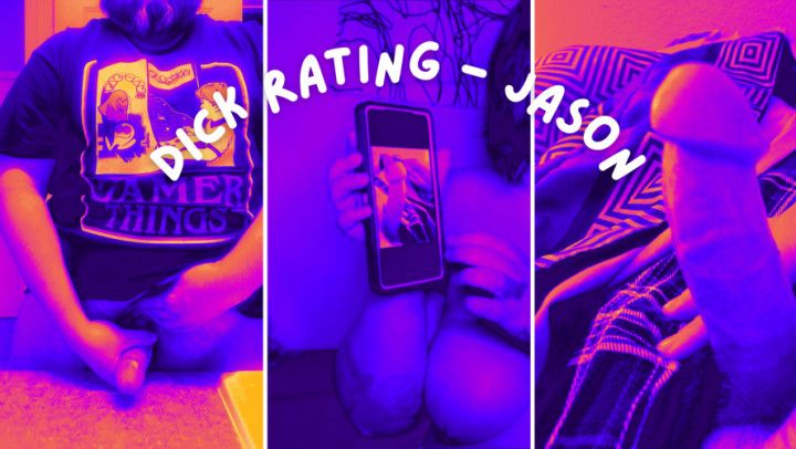 Dick Rating - Jason