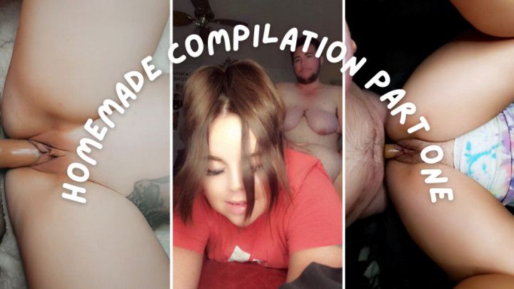 Homemade Compilation