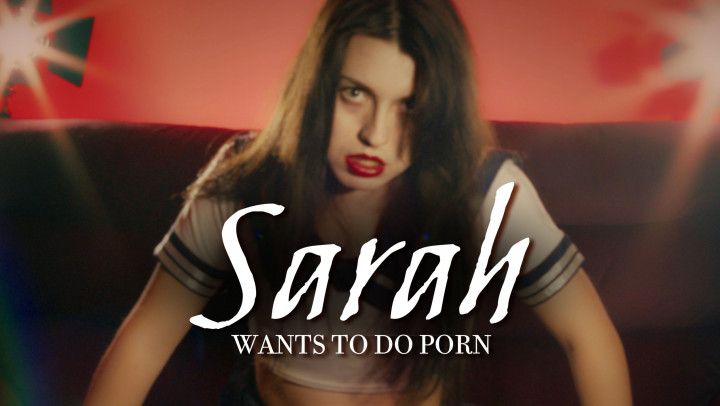 TS PROJECT - Introducing Sarah