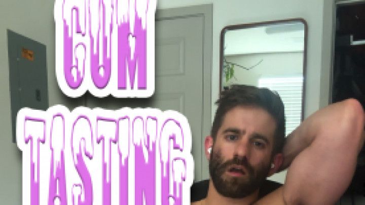 Cum Tasting