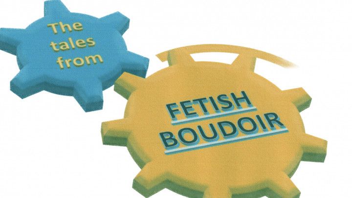 FetishBoudoir. What's it Fetish Boudoir